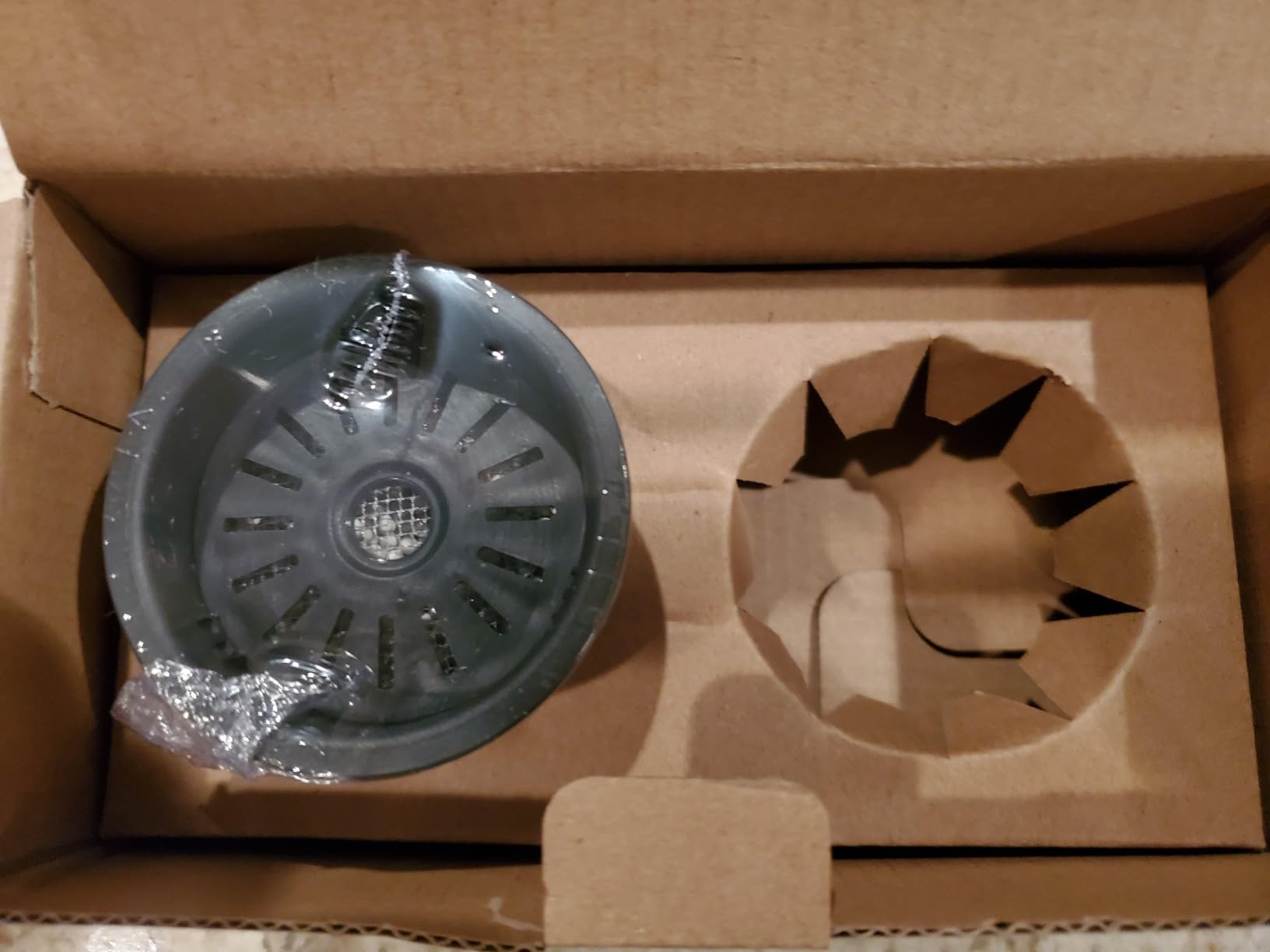 Bluevua Official Dual-Pack Remineralization Filters, One-Year Set customer photo 1