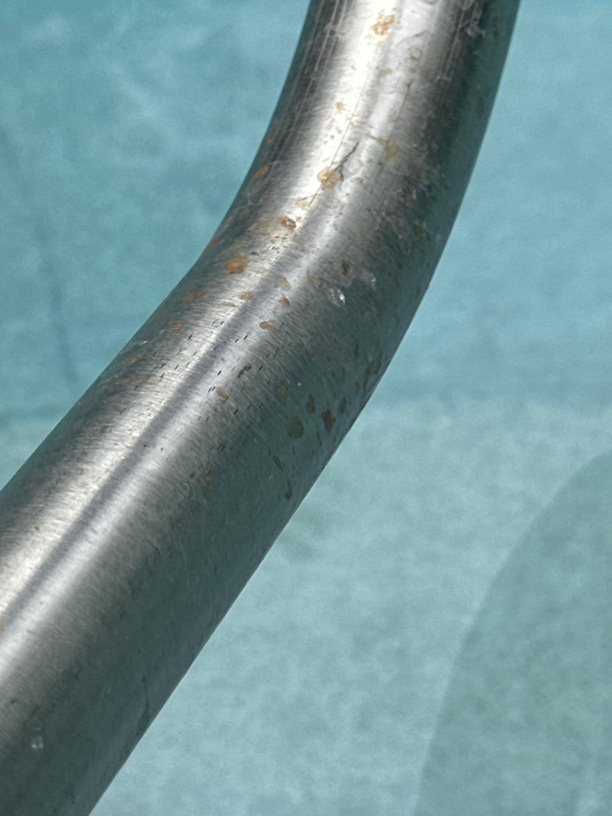 GarveeLife Pool Handrail, 55