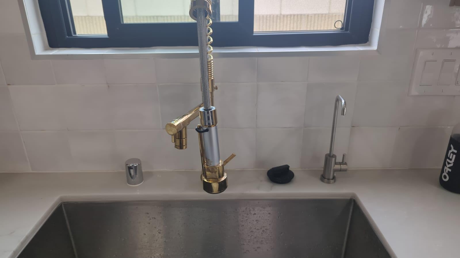 VIOMI V6 600GPD Under Sink Tankless Reverse Osmosis Water Filtration System customer photo 2