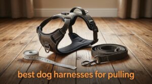 best dog harnesses for pulling