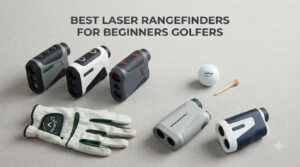 best laser rangefinders for beginners golfers