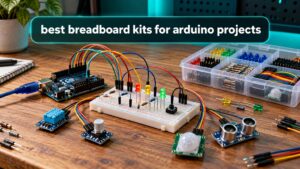 best breadboard kits for arduino projects