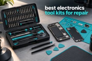 best electronics tool kits for repair
