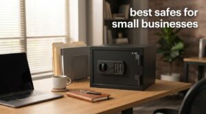 best safes for small businesses
