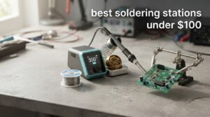 best soldering stations under $100